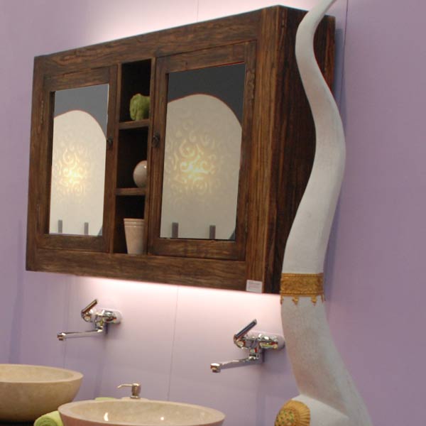 badspiegel & spiegelkasten