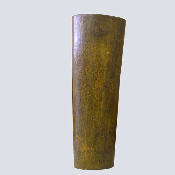 Palm Vase 120 cm konisch