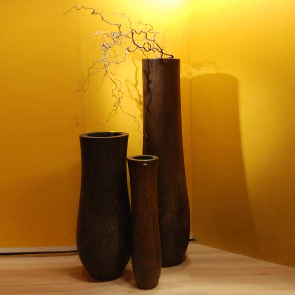 Palm Vase 120 cm