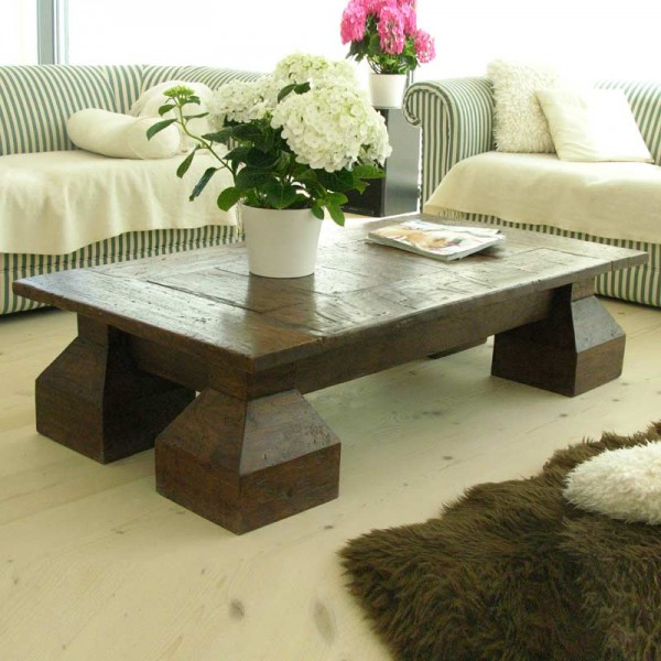 Deluxe Coffee Table 140