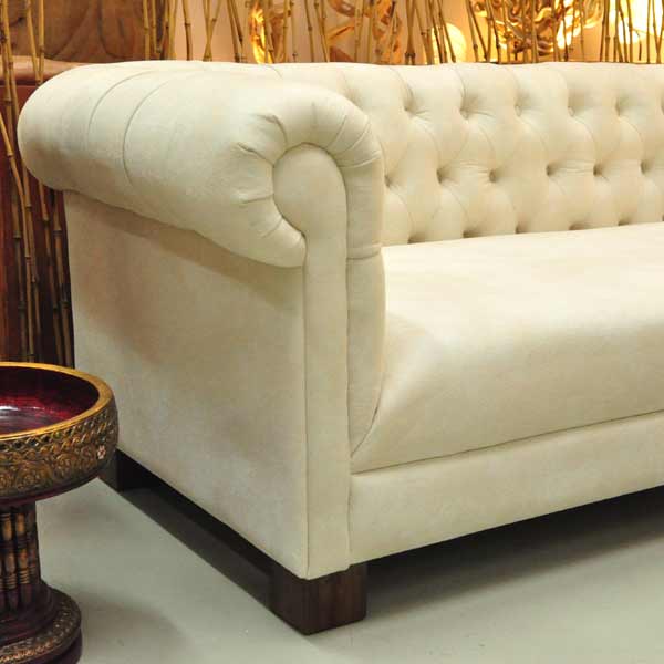 Rockport Chesterfield Sofa