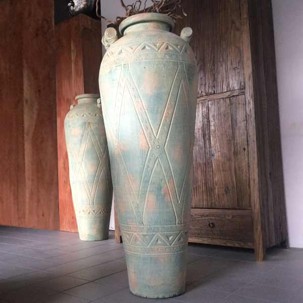 Amphora Green
